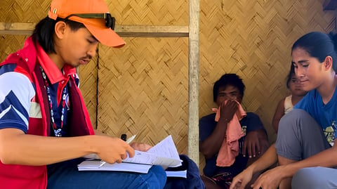 DSWD expands 4Ps workforce, adds 5,703 plantilla posts