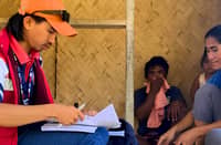 DSWD expands 4Ps workforce, adds 5,703 plantilla posts