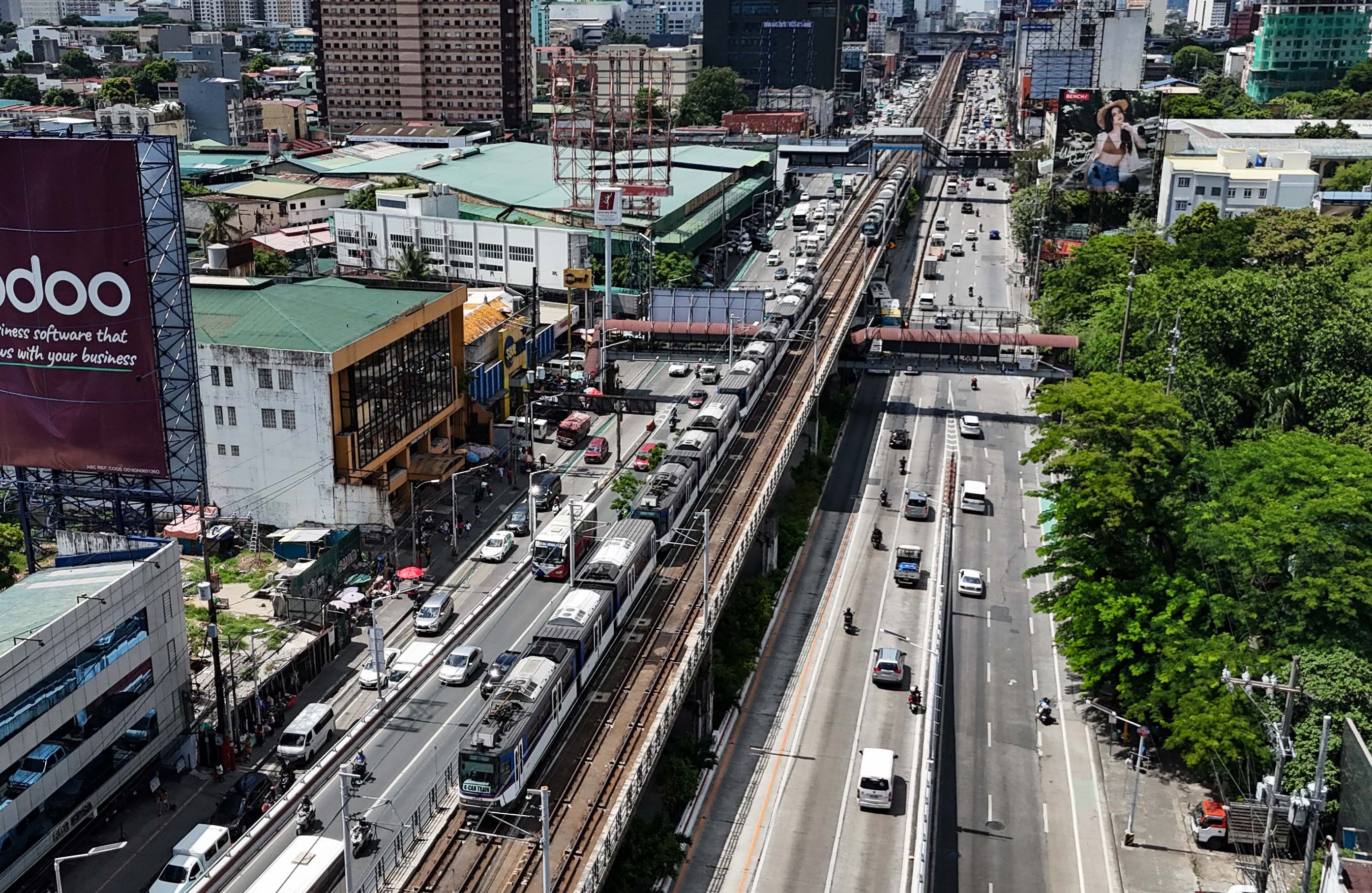 MRT-3 PPP BID LOOMS