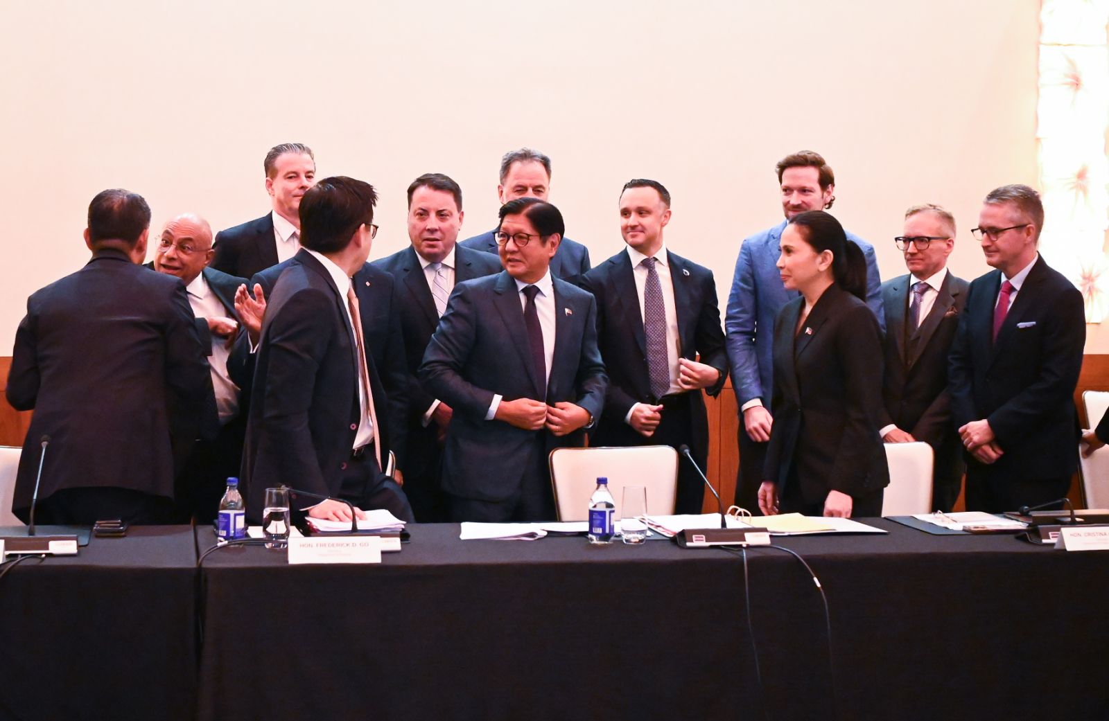 PBBM: Philippines open for business with Canadian investors