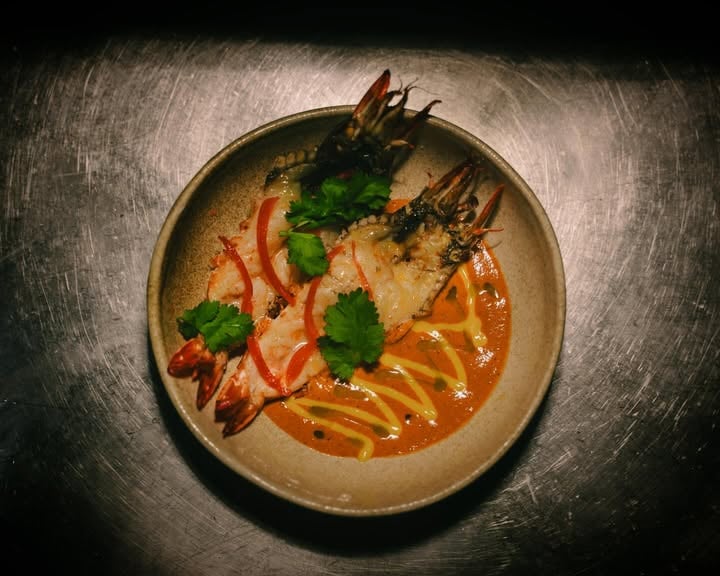 Bold Mexican flavors brought to life in the middle of BGC at Los Tacos.
