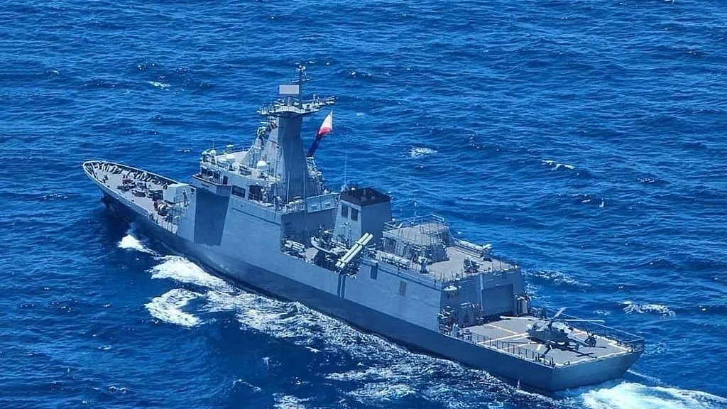 AFP backs Cebu, Pangasinan move to mark 12 July as West Philippine Sea Victory Day