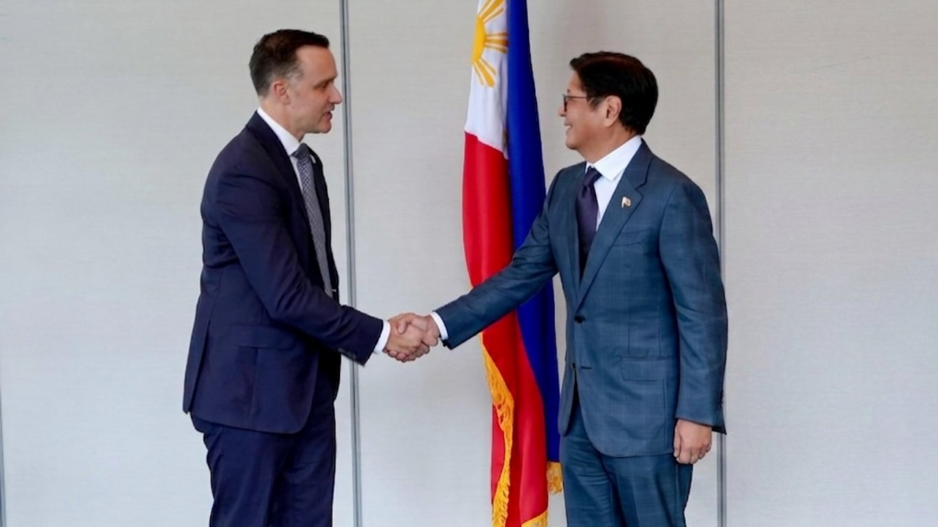 Canadian mining firms to implement phl expansion