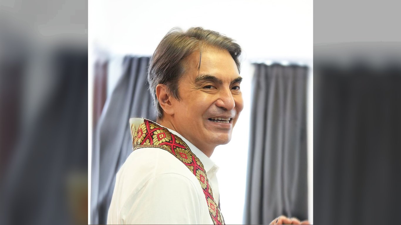 Go after flood control ‘mastermind’ — Tiangco
