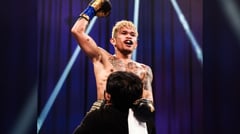 Casimero gets WBC rating