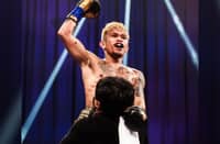 JOHNRIEL Casimero continues to make his presence felt after the World Boxing Council listed him at No. 11 in the featherweight division.