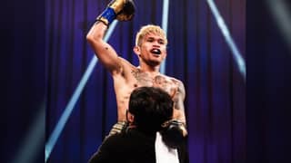 JOHNRIEL Casimero continues to make his presence felt after the World Boxing Council listed him at No. 11 in the featherweight division.