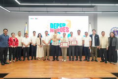 DA expands seed reserves with P550M investment