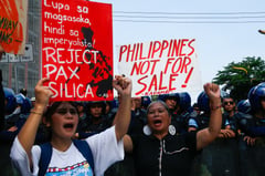 Pax Silica spurs job boom dream, eco nightmare
