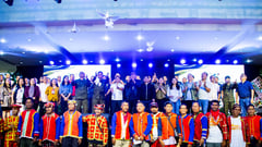 Davao del Norte marks fourth year as insurgency-free province