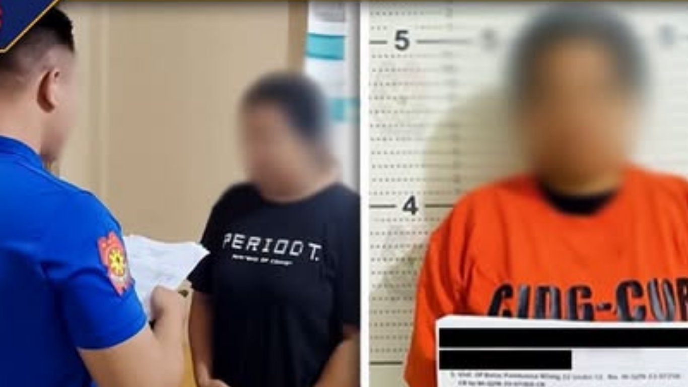 Kalinga most wanted nabbed