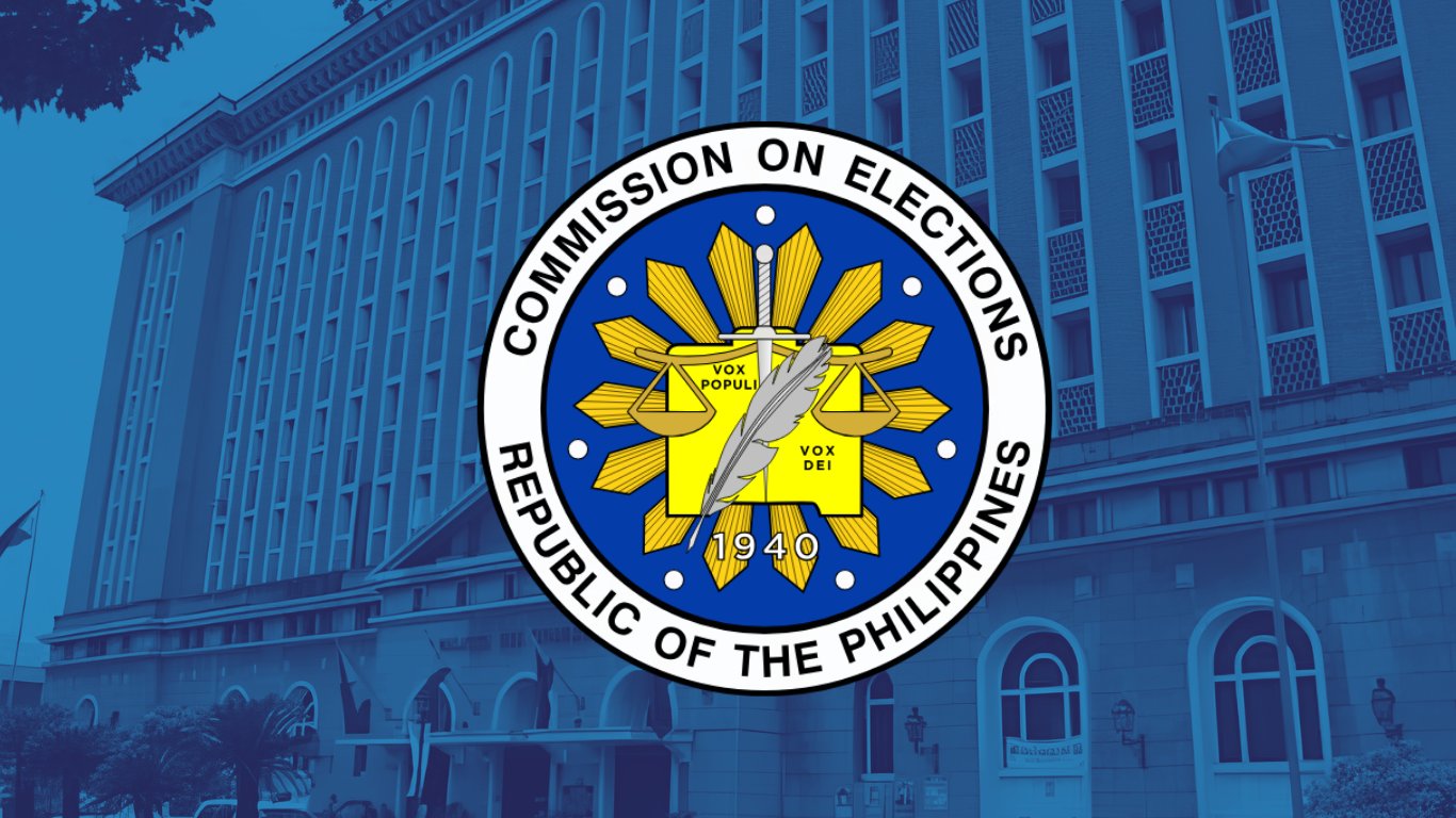 Comelec earns third straight clean CoA opinion