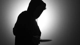 Tricycle driver survives attempted stabbing in Laoag