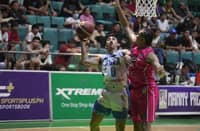 SHAUN Ildefonso and the Abra Solid North Weavers exact revenge following a 68-51 win over the Pasay Voyagers in the MPBL 2026 Season on Friday.
