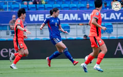 Tough sked for world cup-bound Filipinas