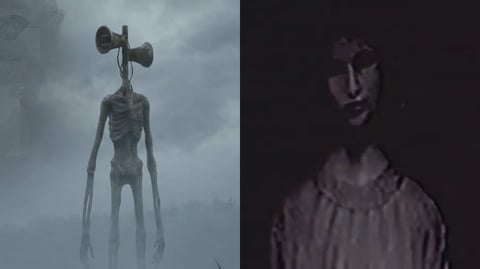 Is Internet Horror taking over Cinema? Warner Bros. and Spielberg greenlight major new adaptations