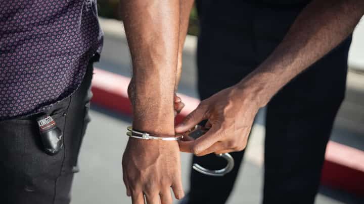 Isabela’s most wanted fugitive for rape, child abuse nabbed in Pasay