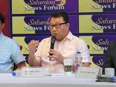 Chua: Evidence will prevail over disinformation
