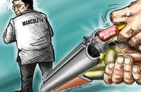 Lawfare must stop