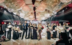 A decade of elegance with ‘Inspired Beginnings 2026’