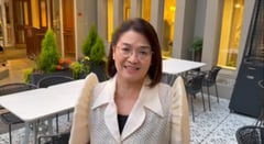 Usec. Castro criticizes Filipinos who disrupted filming during PBBM’s Canada visit