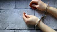 Pasig cops collar female rob-homicide suspect