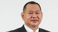 Ombudsman orders dismissal of Mao Aplasca