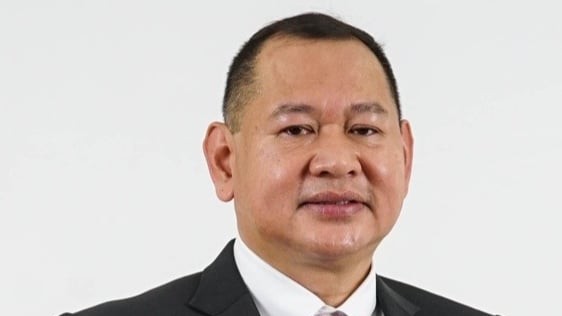 Ombudsman orders dismissal of Mao Aplasca