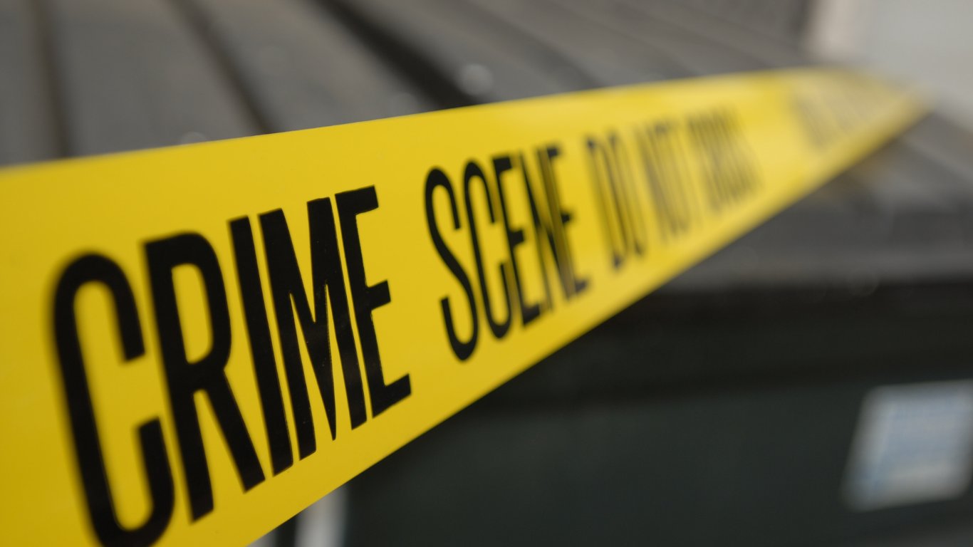Freak elevator accident kills building caretaker