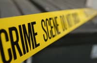 Freak elevator accident kills building caretaker