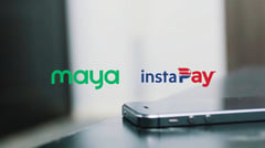 Maya cuts InstaPay fee to P10