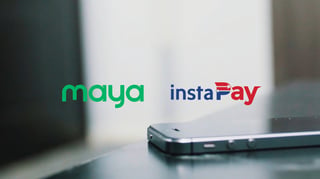 Maya cuts InstaPay fee to P10