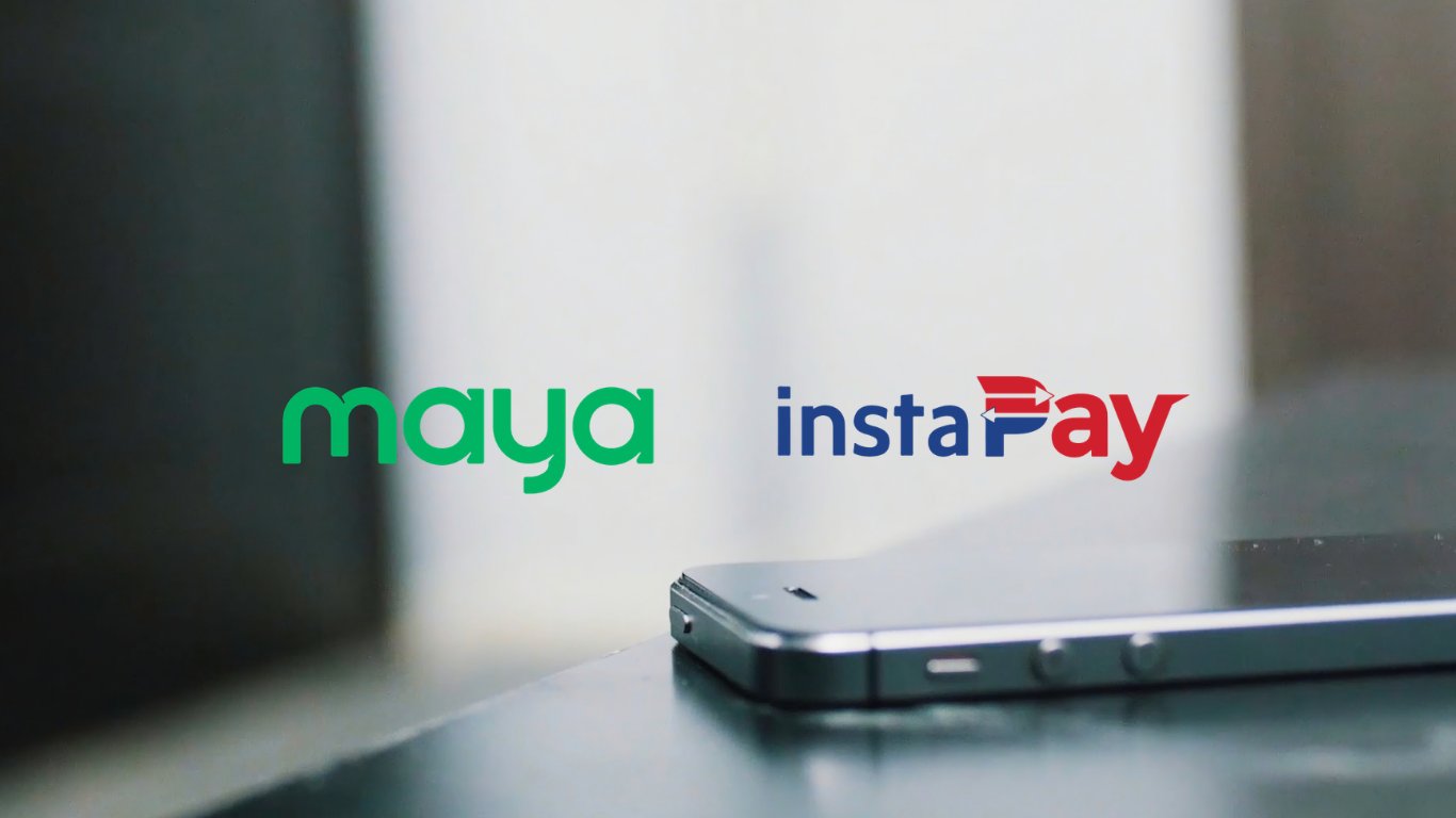 Maya cuts InstaPay fee to P10