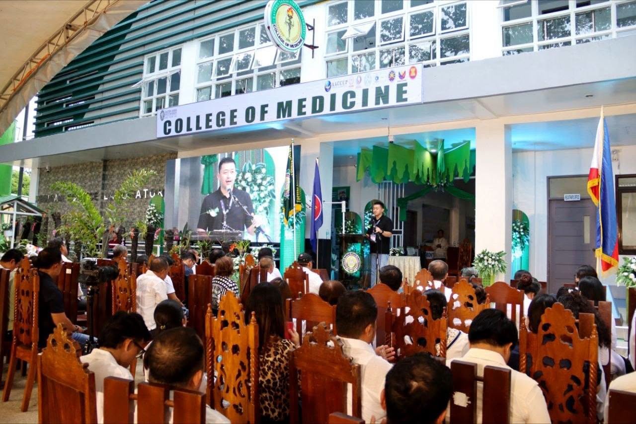 Eastern Samar earmarks P500 million for provincial hospital upgrade