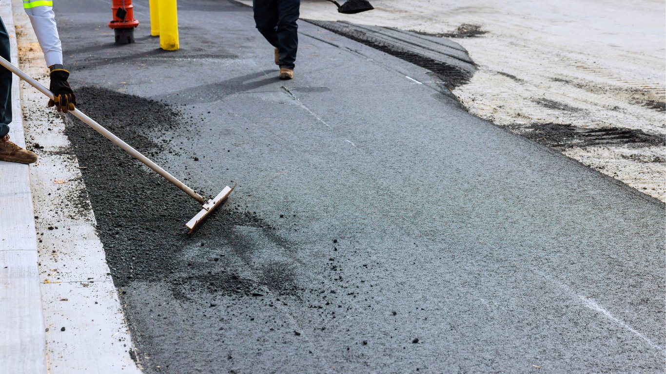 More EDSA lanes face repair