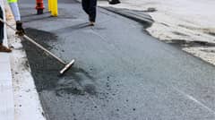 More EDSA lanes face repair
