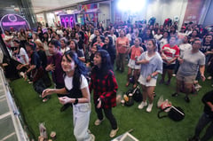 BTS Fan Festival