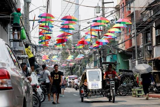 
P259-K hybrid marijuana seized in Tondo buy-bust
