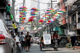 
P259-K hybrid marijuana seized in Tondo buy-bust
