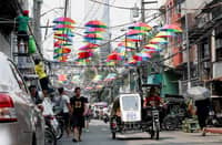 Tondo, Manila