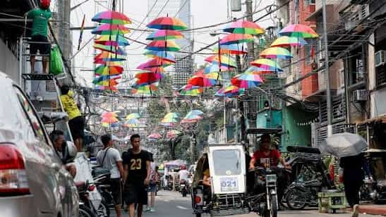 Tondo, Manila