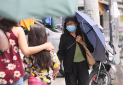 QC urges caution as Covid-19 cases triple