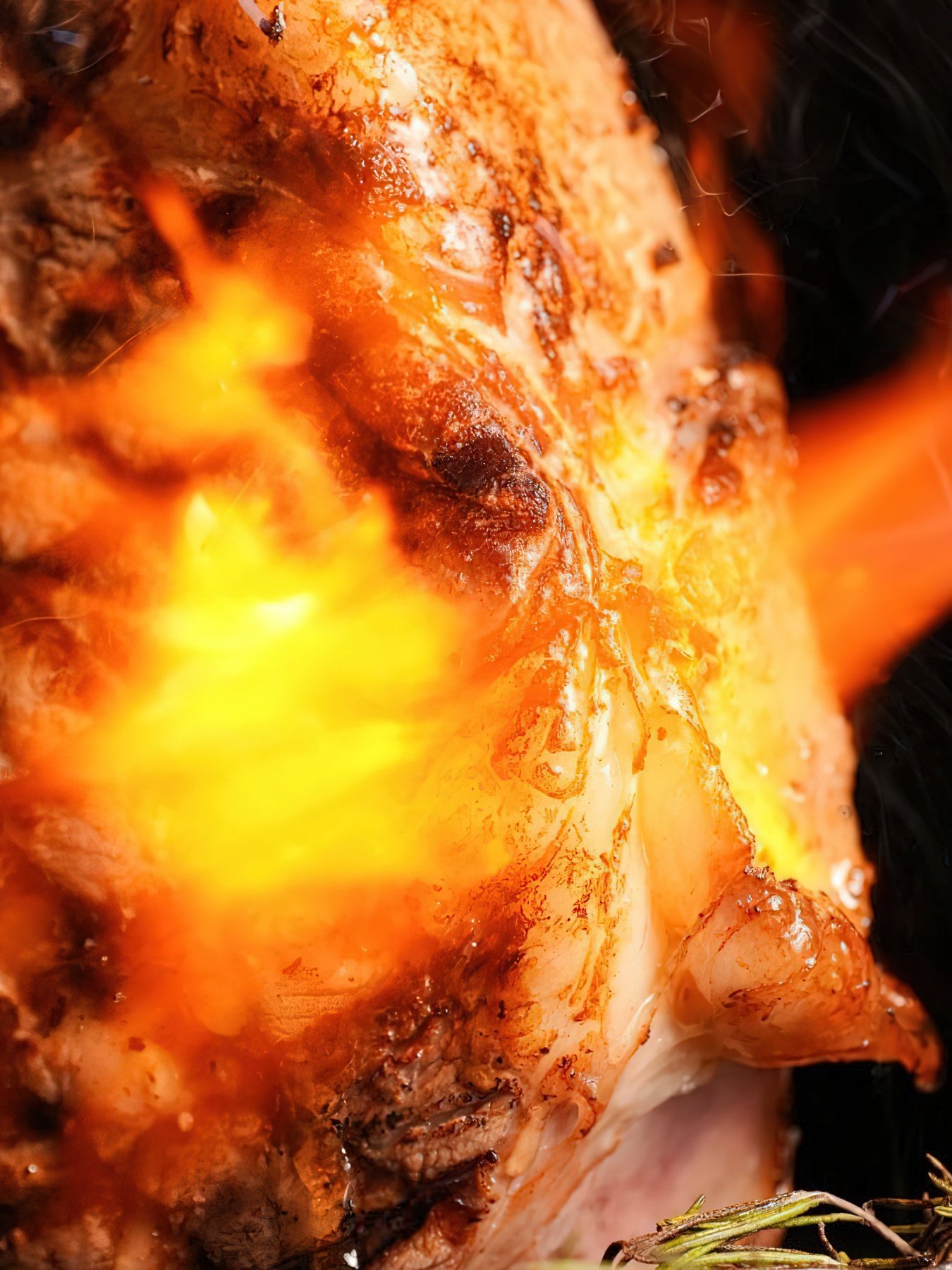 Premium cuts, careful preparation and timeless recipes define the steakhouse’s enduring culinary tradition.