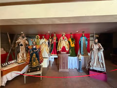 Mary Magdalene’s enduring legacy takes center stage in Pililla, Rizal exhibit