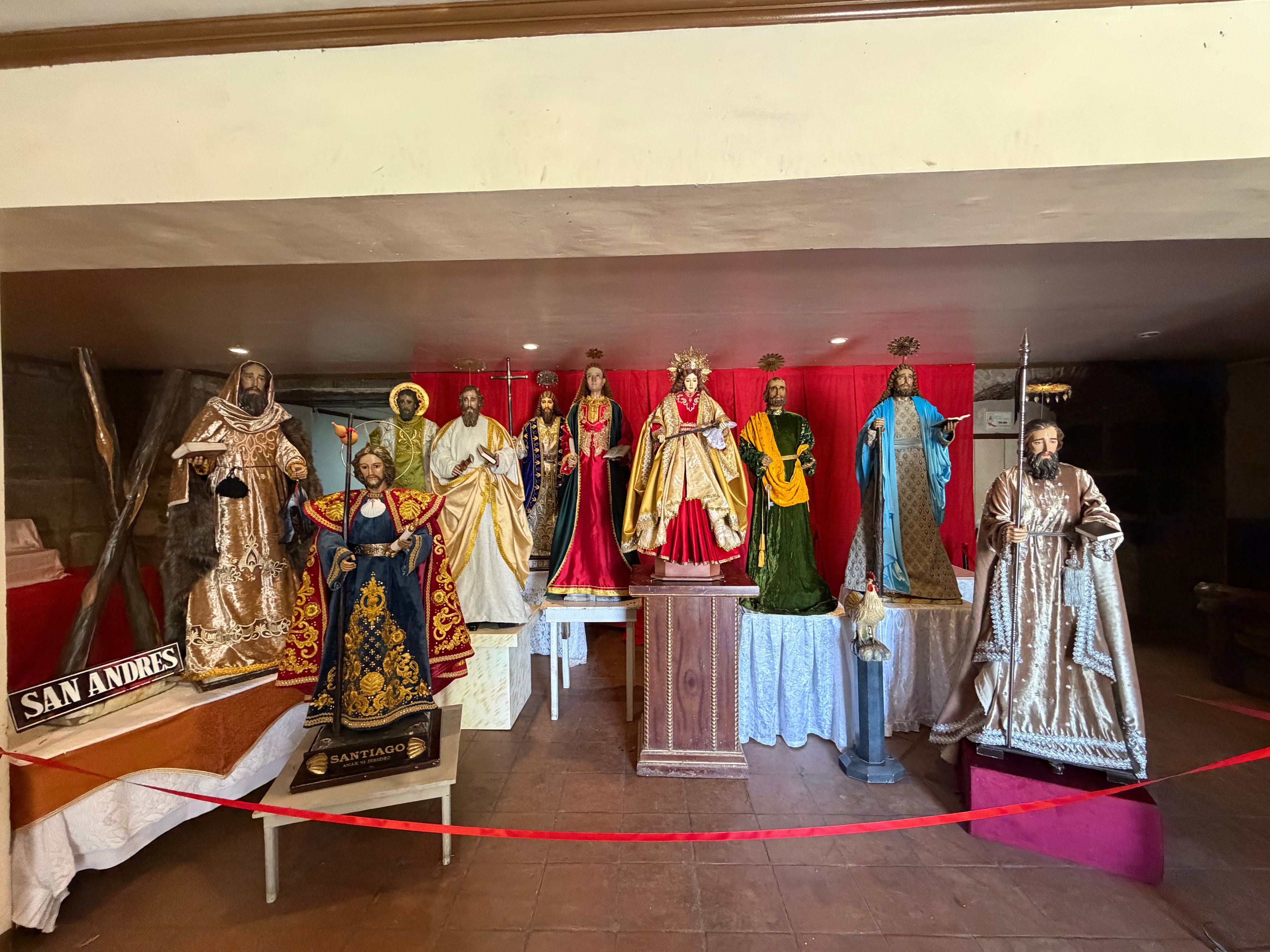 Mary Magdalene’s enduring legacy takes center stage in Pililla, Rizal exhibit
