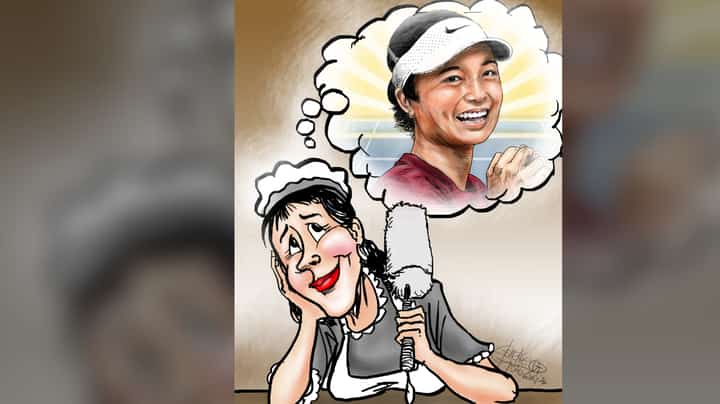 Still chasing the Filipino dream