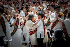 UP Diliman Graduation 2026