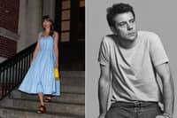 With Taylor Swift spotted carrying a few Christian Dior bags including the Buttercup Mini Lady Dior, the buzz got louder that the French fashion house, led by creative director Jonathan Anderson, would design her wedding dress