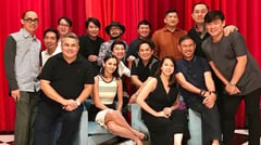 A Living Blueprint: Philippine fashion’s OGs