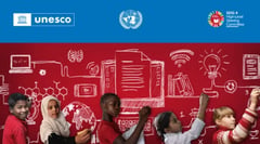 Global leaders tackle education financing crisis